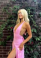 Chloe McKnight